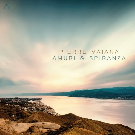 AMURI & SPIRANZA - PIERRE VAIANA