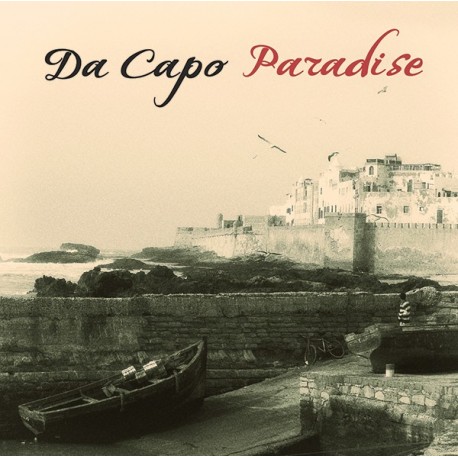 PARADISE - DA CAPO