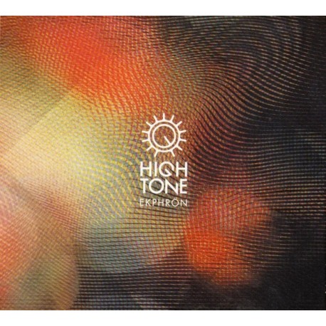 High Tone - Ekphrön