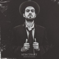 MERCENARY - LOUIS MEZZASOMA