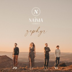 ZEPHYR - NAIMA QUARTET