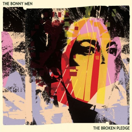 THE BROKEN PLEDGE - BONNY MEN