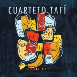 AMANECER - CUARTETO TAFI