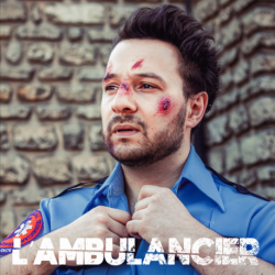 L'AMBULANCIER - AMBULANCIER