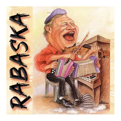 RABASKA - RABASKA