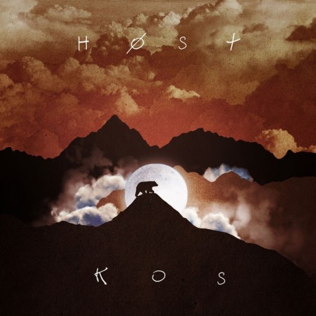 KOS - HØST