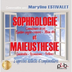 SOPHROLOGIE ET MAIEUSTHESIE - MARYLINE ESTIVALLET