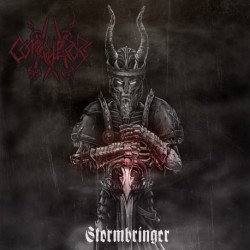 STORMBRINGER - CONQUERORS