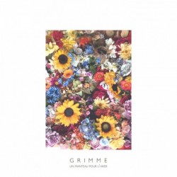 UN MANTEAU POUR L'HIVER - GRIMME