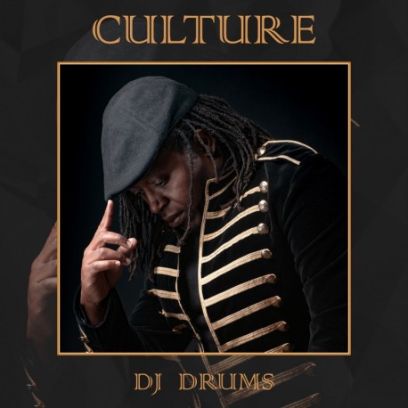 CULTURE - DJ DRUMS