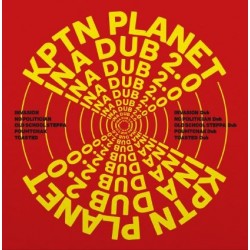 INA DUB 2.0 - KPTN PLANET