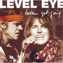 BETTER GET GOING - LEVEL EYE