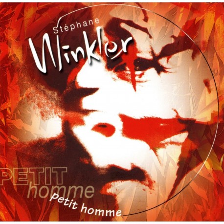 PETIT HOMME - STEPHANE WINKLER