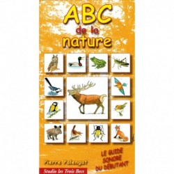 ABC DE LA NATURE - PIERRE PALENGAT