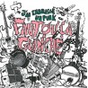 J'AI EMBRASSÉ UN PUNK - FAUT QU'ÇA GUINCHE
