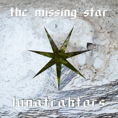 THE MISSING STAR - LUNATRAKTORS