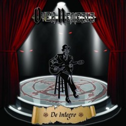 DE INTEGRO - OVER NEMESIS