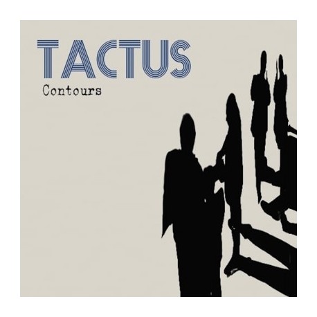CONTOURS - TACTUS