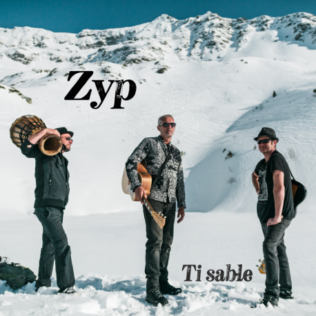TI SABLE - ZYP