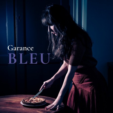 BLEU - GARANCE