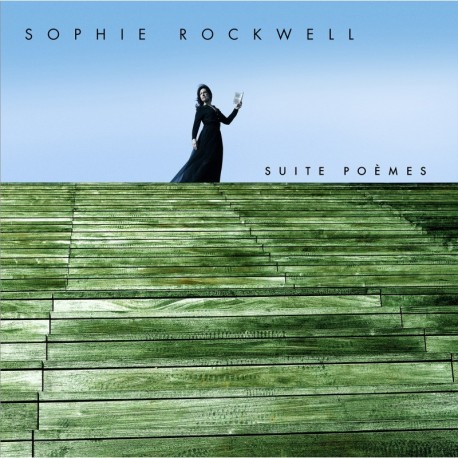 SUITE POÈMES - SOPHIE ROCKWELL