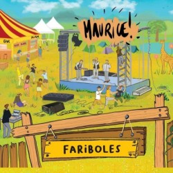 FARIBOLES - MAURICE