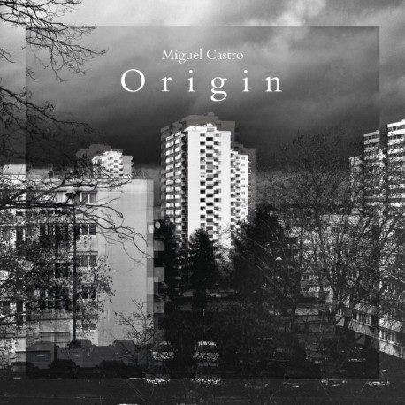 ORIGIN - MIGUEL CASTRO ORIGIN