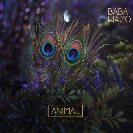 ANIMAL - BABAWASO