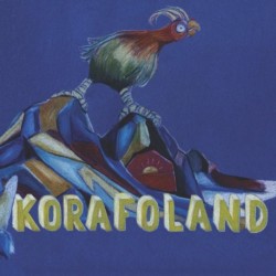 KORAFOLAND - HERVE LAPALUD ET DRAMANE DEMBELE