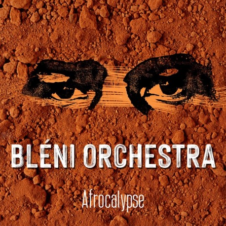 AFROCALYPSE - BLENI ORCHESTRA