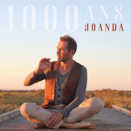 1000 ANS - JOANDA