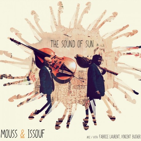 THE SOUND OF SUN - MOUSS / ISSOUF