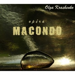 MACONDO - OLGA KRASHENKO