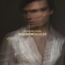 SHADOWDANCER - DESMOND MYERS