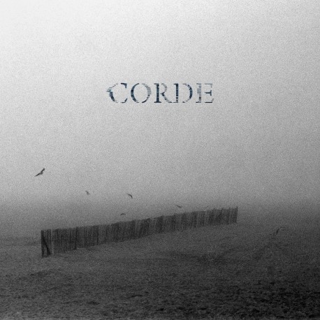 CORDE - CORDE