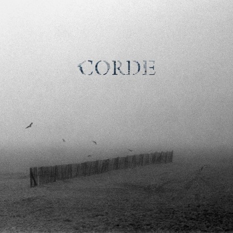 CORDE - CORDE