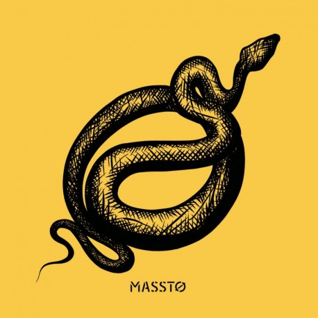 ÄPI - MASSTØ