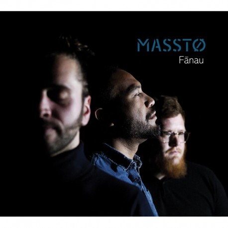 FANAU - MASSTØ