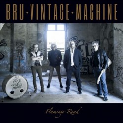 FLAMINGO ROAD - BRU VINTAGE MACHINE