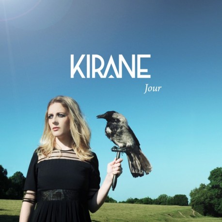 JOUR - KIRANE