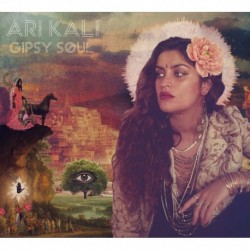 GIPSY SOUL - ARI KALI