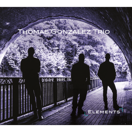 ELEMENTS - THOMAS GONZALEZ TRIO