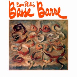 BASSE BARRE - BARRE PHILLIPS