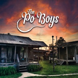 PO'BOYS - PO BOYS