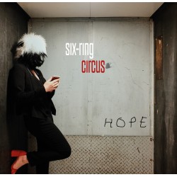 HOPE - SIX RING CIRCUS
