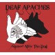 NAMED AFTER THE DOG - DEAF APACHES