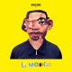 LE MONSTRE - NICOLAS SEGUY