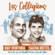 LES COLLÉGIENS HOMMAGE À RAY VENTURA ET SACHA DISTEL - COLLEGIENS