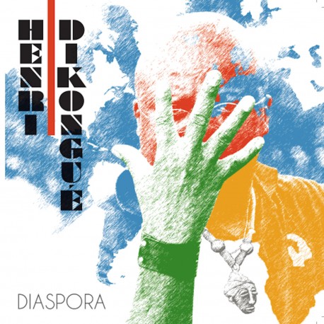 DIASPORA - HENRI DIKONGUE