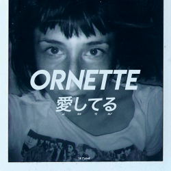 AISHITERU - ORNETTE